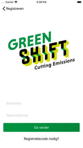 Game screenshot Green Shift-Cutting Emissions hack