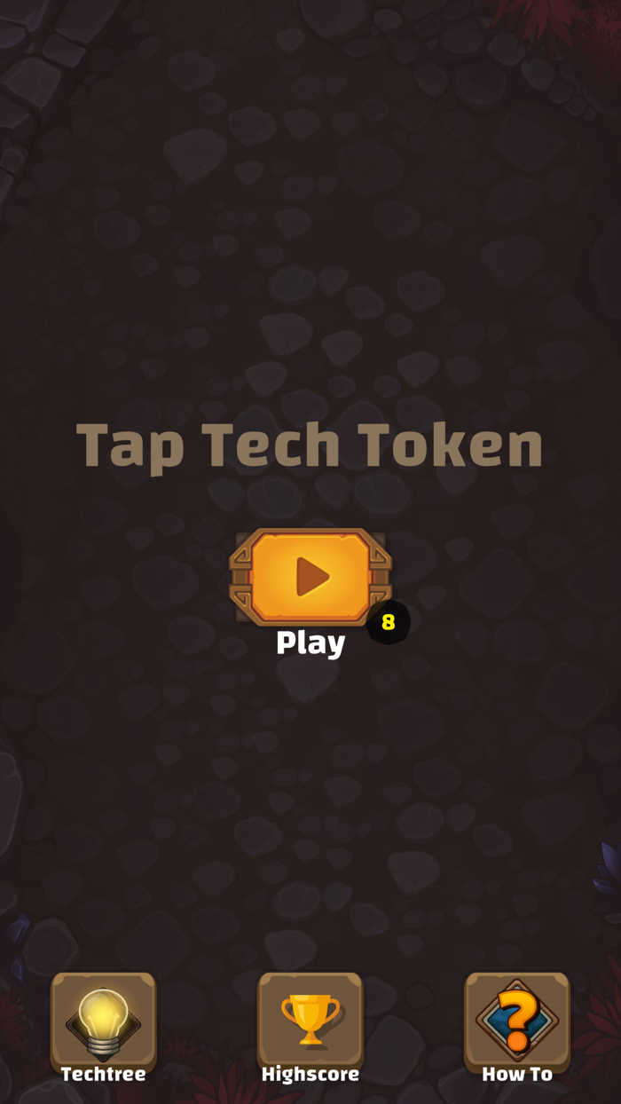 Tap Tech Token