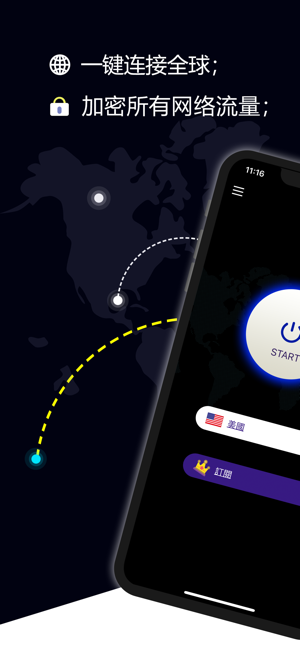 神行 VPN(圖1)-速報App