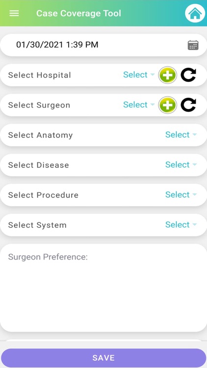 OrthoPediatrics PediPortal screenshot-5