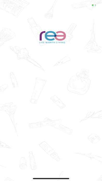 Rea App Screenshot