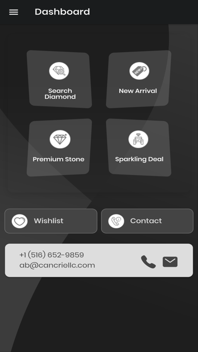 Cancri E LLC Screenshot