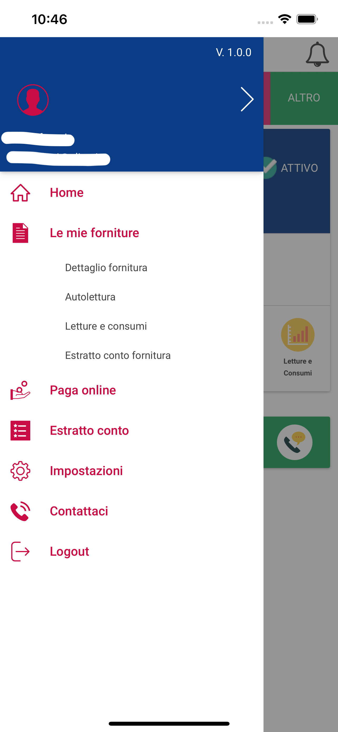 Nuove Acque