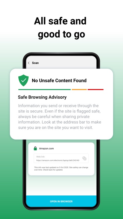 SEQR Code Scanner screenshot-7