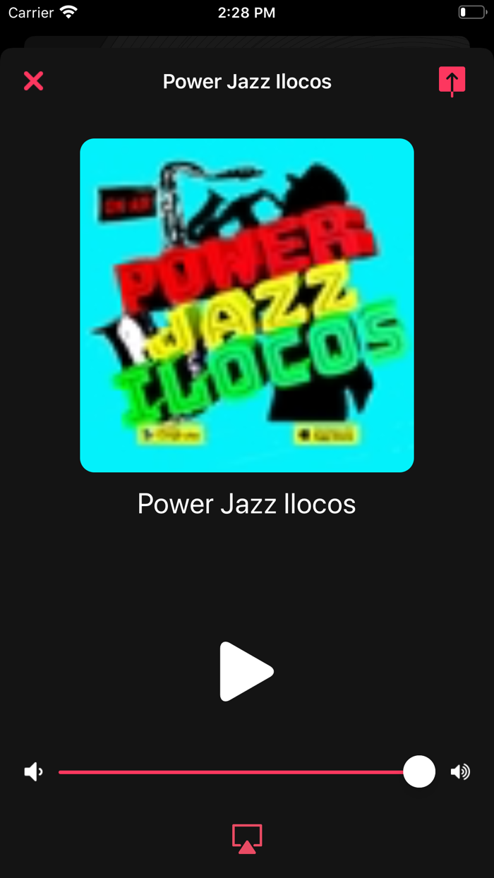 フィリピンラジオ