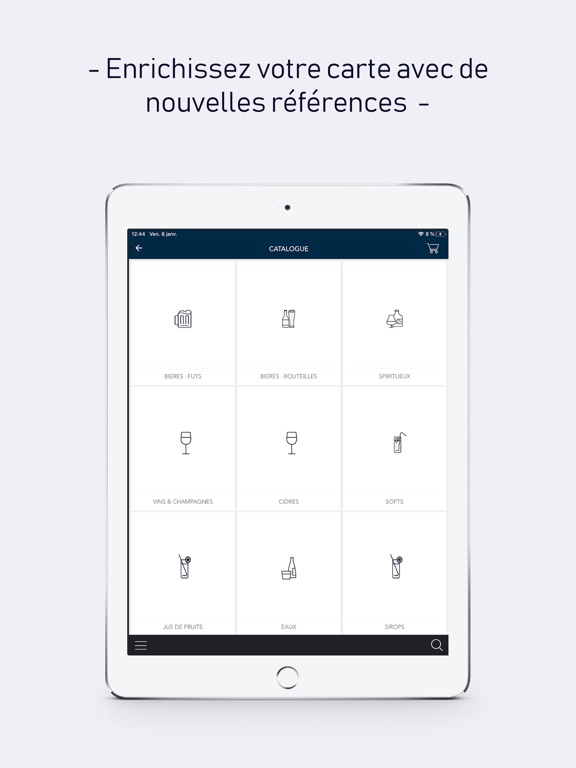 Screenshot #5 pour Maison B