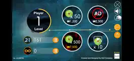 Game screenshot Infinite Wave hack