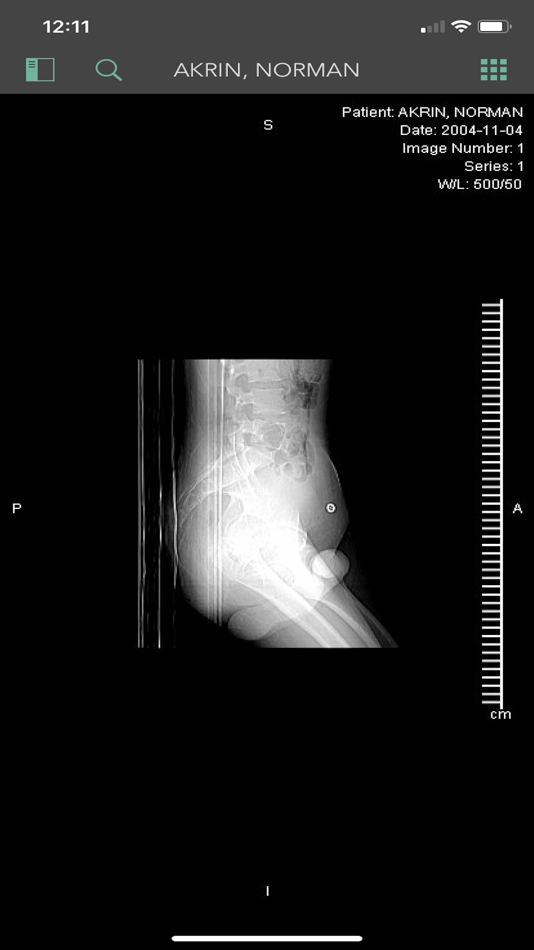 Synapse Mobility (Global) (iOS) 由: FUJIFILM Healthcare Americas Corporation