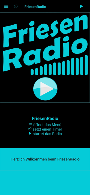 FriesenRadio