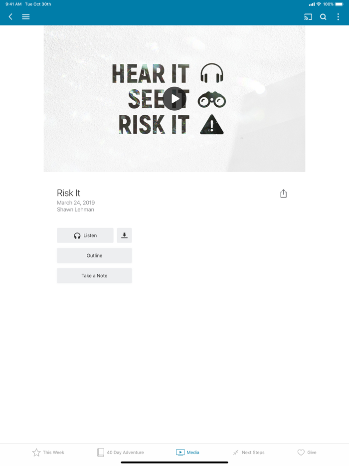 Crossroads Church XR.Church