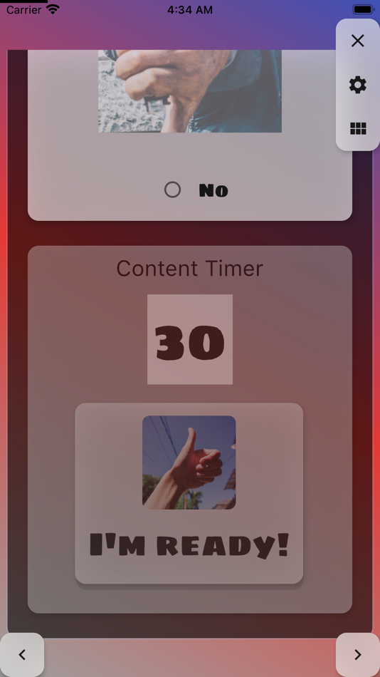 #6. MyGuide by MPower Me (iOS) 由: Arcane Arts Inc.