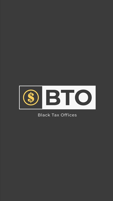 Black Tax Offices Screenshot