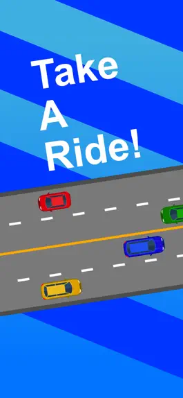 Game screenshot Take A Ride! mod apk