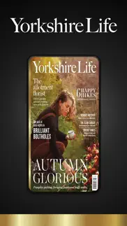 yorkshire life magazine problems & solutions and troubleshooting guide - 2