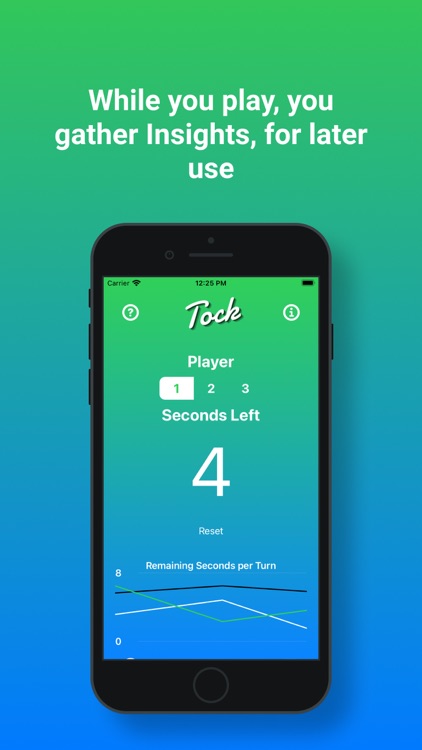 Tock Game Management screenshot-3