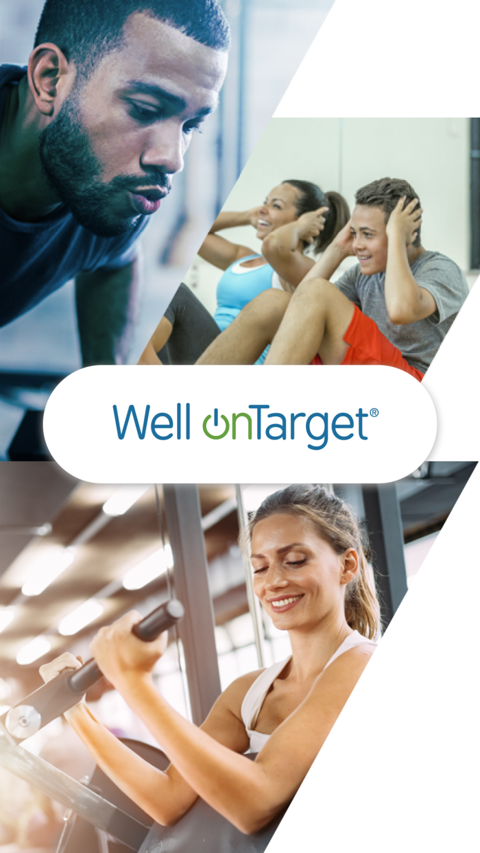 Well onTarget Fitness Program