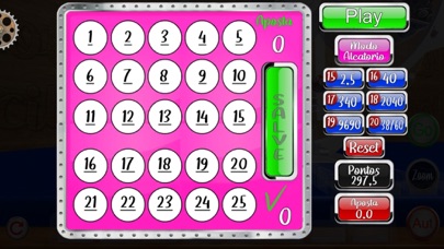 Faciloto Screenshot