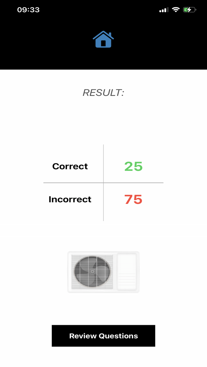 EPA 608 Practice 2019 - 2021
