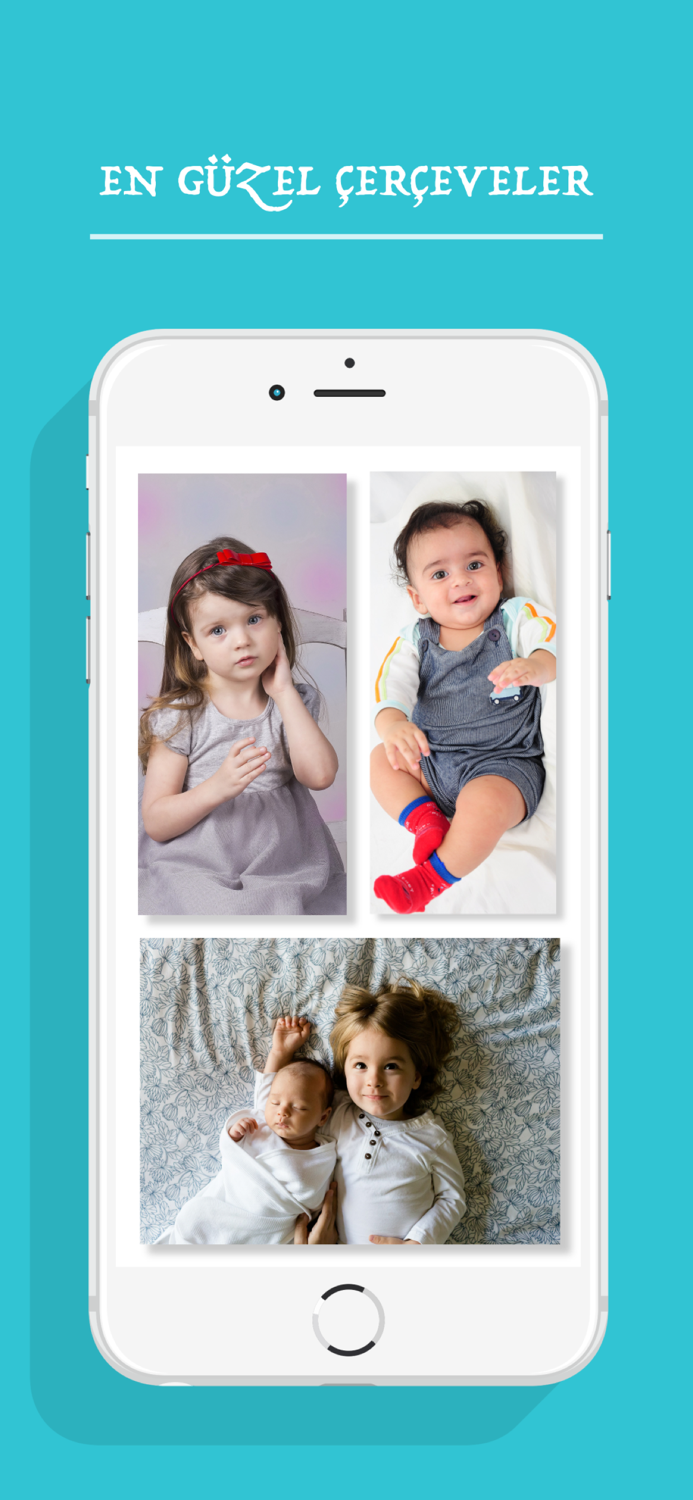 Fotoğraf Birleştirme