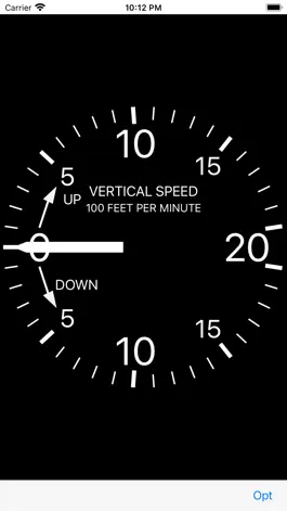 Game screenshot Altimeter for Aviators hack