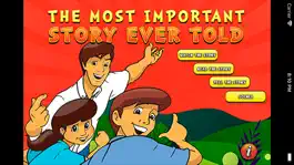 Game screenshot Most Important Story - English mod apk