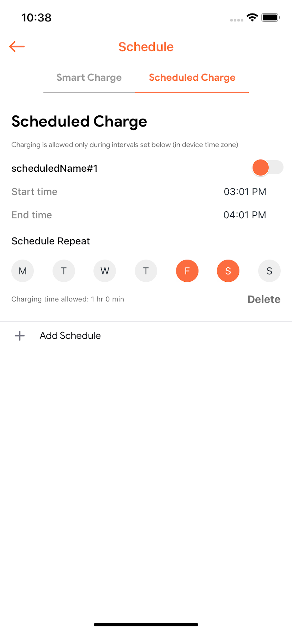 CITA Connect