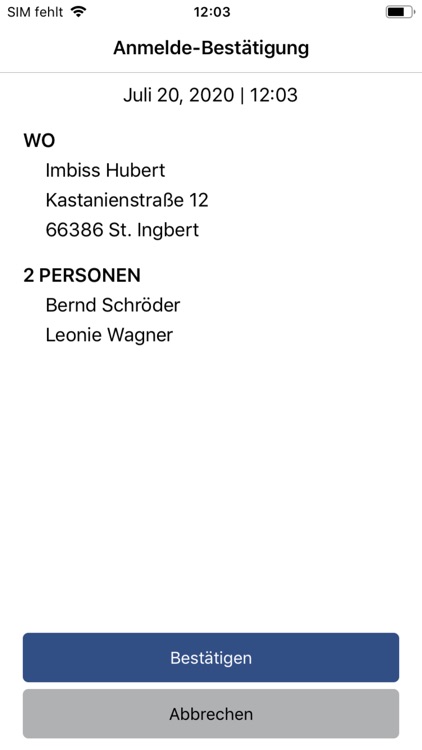 Staysio screenshot-3