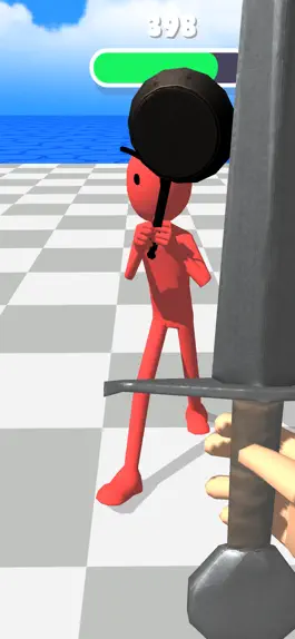 Game screenshot Smart Fight apk