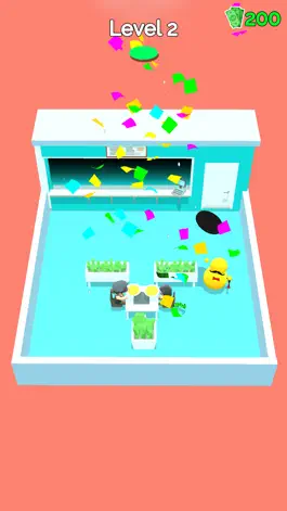 Game screenshot Mister Plate apk