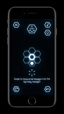 Game screenshot NeoHex apk