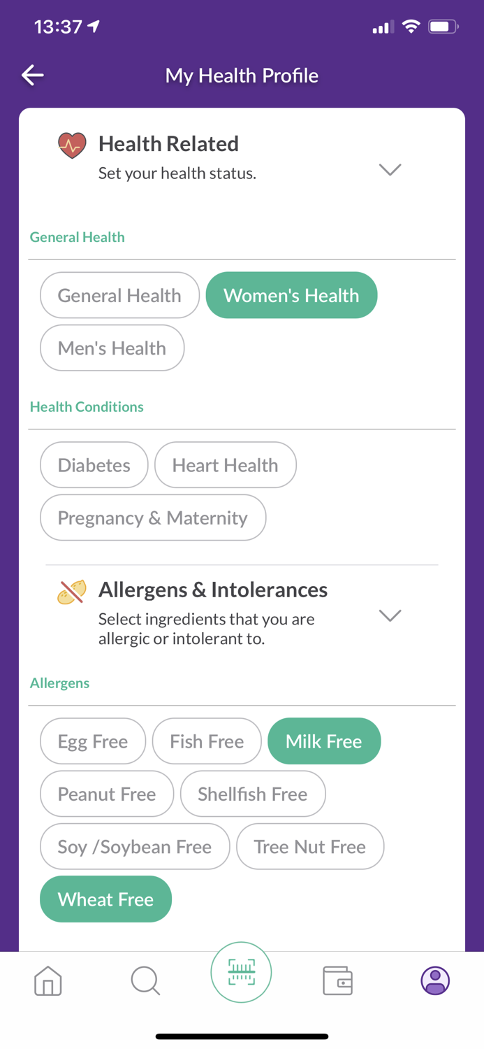 Live Well by myCountyMarket