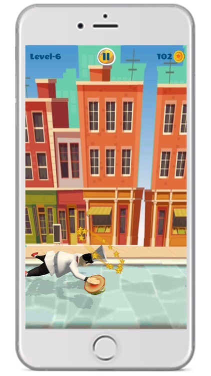 Food Serve screenshot-3