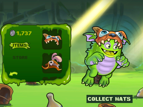 Screenshot #4 pour Sewer Rush