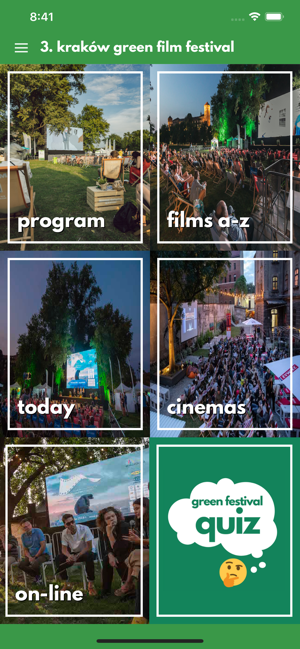 Green Festival