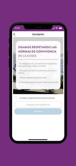 Game screenshot Costa VL apk
