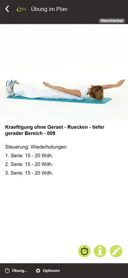 Game screenshot Physiotherapie Kirchlinde hack