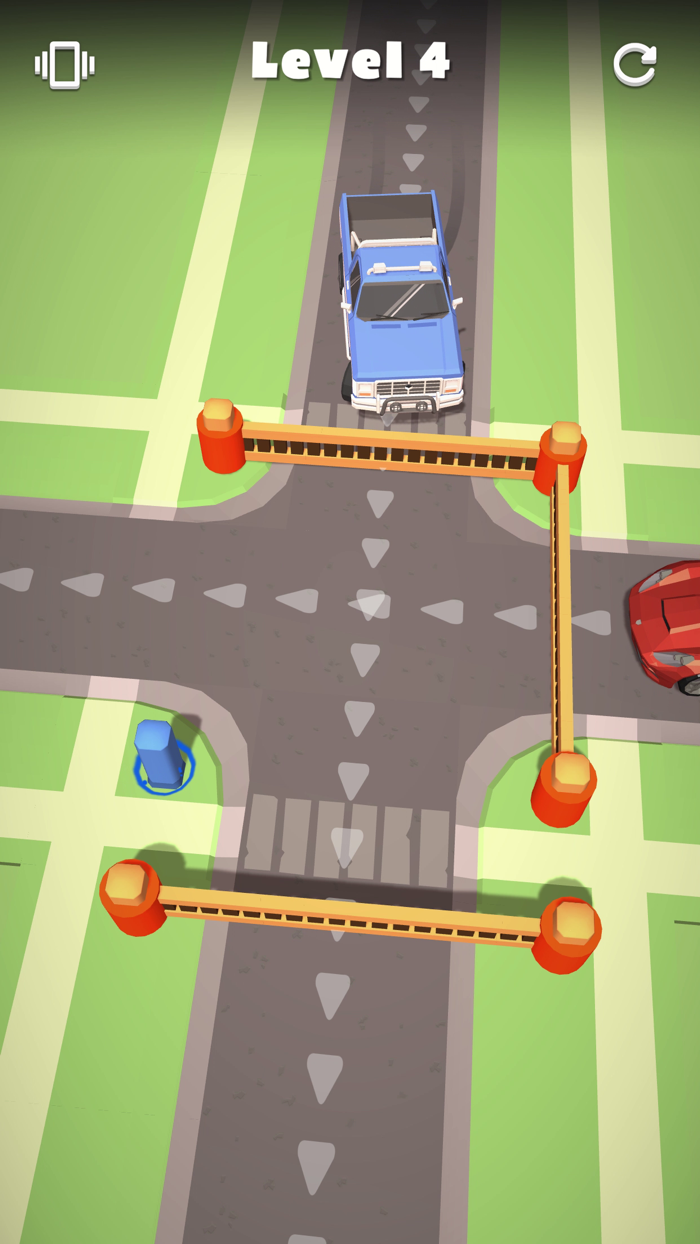 Traffic Manager 3D