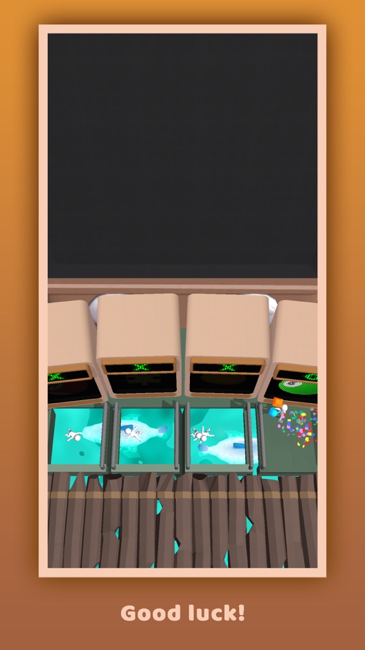 #5. Which is which (iOS) 由: MondayOFF