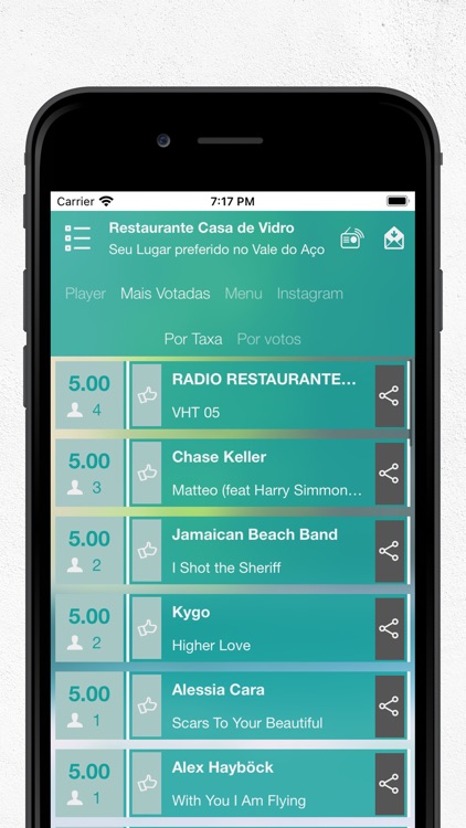 Casa de Vidro screenshot-4