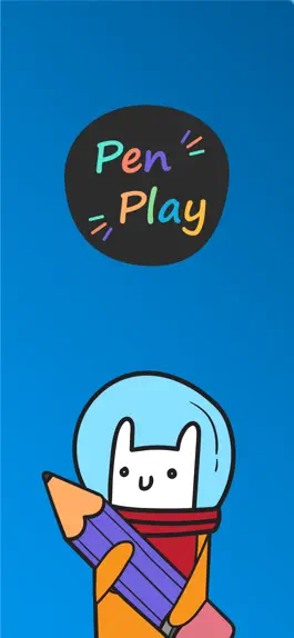 Game screenshot PenPlay mod apk