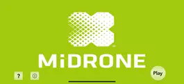 Game screenshot vision 400 mod apk