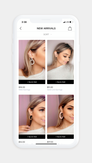 Shop West Main Screenshot