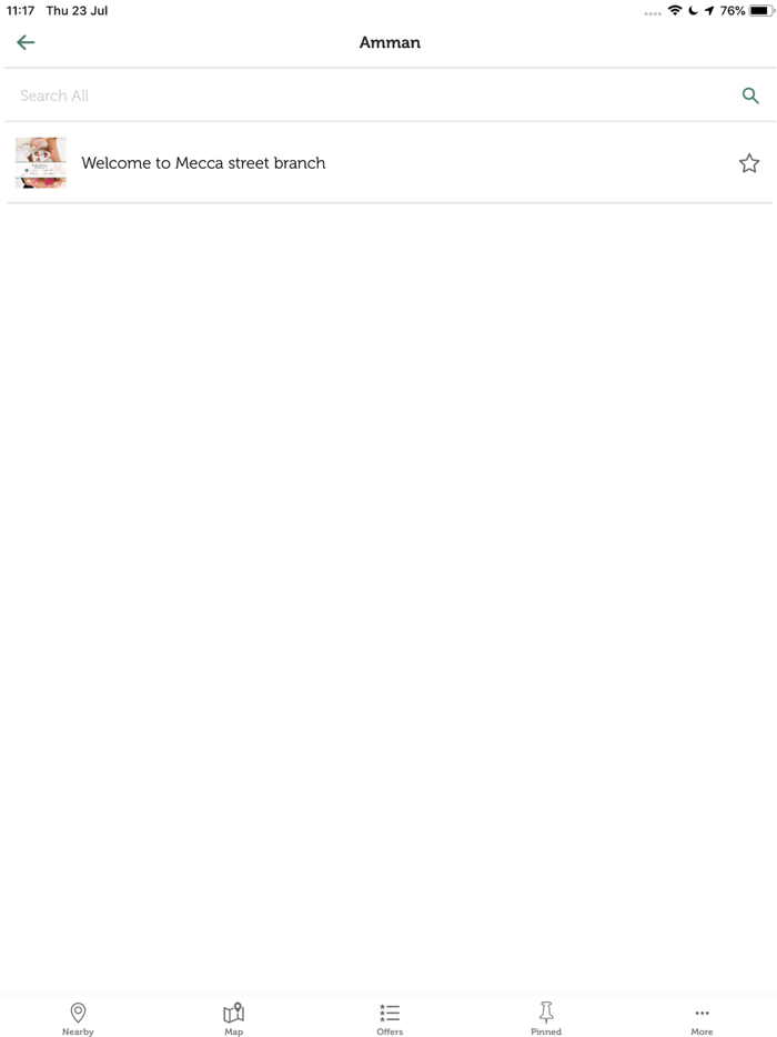 MandCO Beauty Lounge