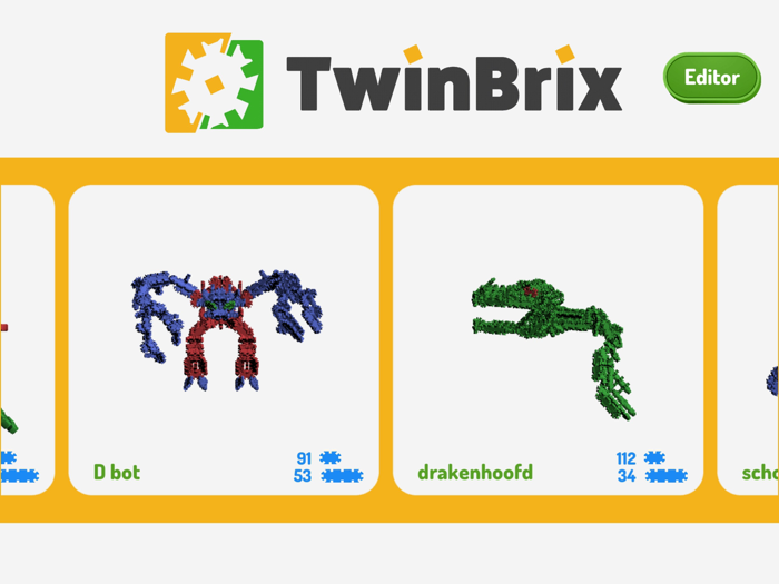 Twinbrix