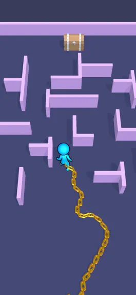 Game screenshot Chains 3D mod apk