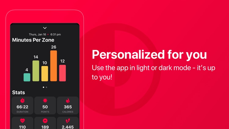 Cycling Workout Companion® App screenshot-6