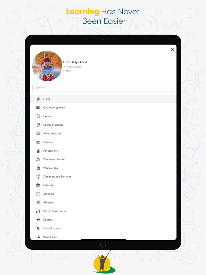 Etisam Private Schools