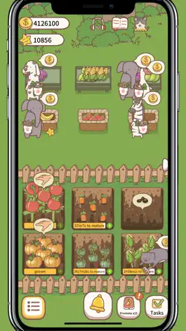 Game screenshot Forest Farm & Diner mod apk