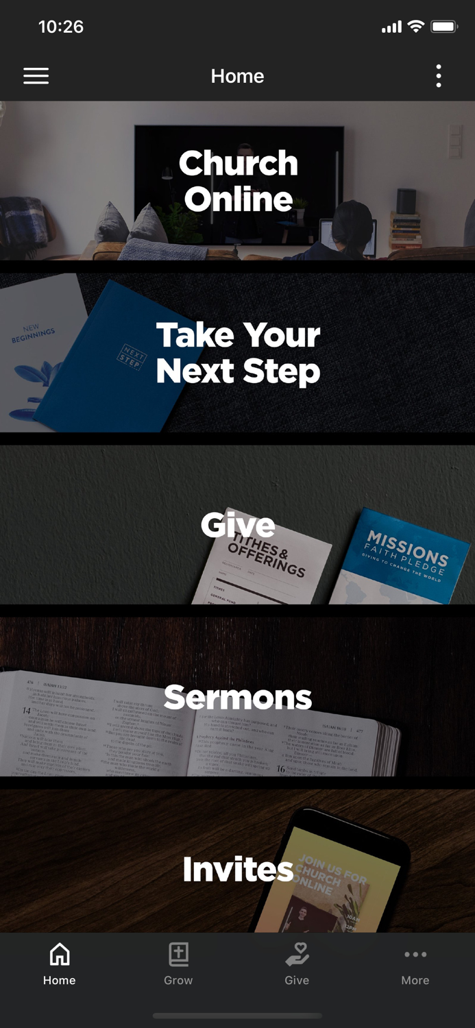 Victory Family Centre