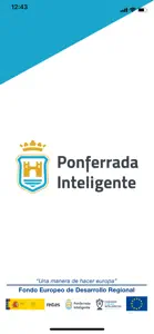 Ponferrada CLIC screenshot #1 for iPhone